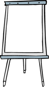 Gegenstand: Flipchart